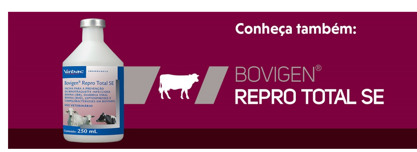 Bovigen® Repro Total SE